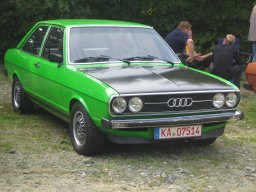 Treffen in Mörfelden 2006